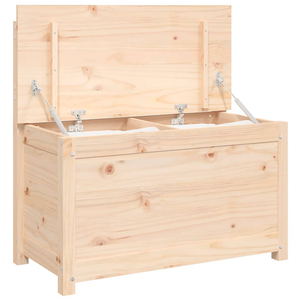 Benk 80X41X77 Cm Heltre Furu