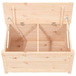 Benk 80X41X77 Cm Heltre Furu