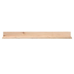 Vegghyller 2 Stk 110X11X9 Cm Heltre Furu