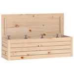 Putekasse 109X36,5X33 Cm Heltre Furu