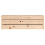 Putekasse 109X36,5X33 Cm Heltre Furu