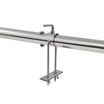 Automatisk Grill- Og Brettsett Rustfritt Stål