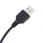 Tv-Benk Med Led-Lys Hvit 290X36,5X40 Cm