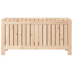 Putekasse 108X42,5X54 Cm Heltre Furu