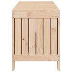 Putekasse 108X42,5X54 Cm Heltre Furu