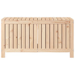 Putekasse 115X49X60 Cm Heltre Furu