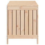 Putekasse 115X49X60 Cm Heltre Furu
