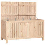 Putekasse 121X55X64 Cm Heltre Furu