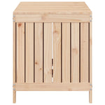 Putekasse 121X55X64 Cm Heltre Furu