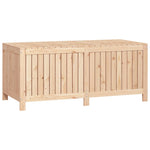 Putekasse 147X68X64 Cm Heltre Furu