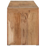 Benk 160X38X45 Cm Heltre Akasie