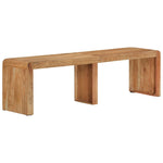 Benk 160X38X45 Cm Heltre Akasie