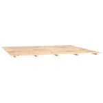 Sengeramme 180X200 Cm Heltre Furu