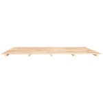 Sengeramme 180X200 Cm Heltre Furu