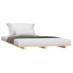 Sengeramme 90X190 Cm Heltre Furu