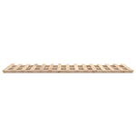 Sengeramme 120X190 Cm Heltre Furu