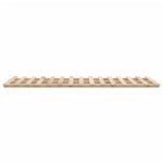 Sengeramme 140X190 Cm Heltre Furu