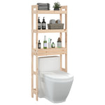 Baderomshylle 63X26X171 Cm Heltre Furu