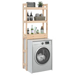 Baderomshylle 63X26X171 Cm Heltre Furu