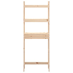 Baderomshylle 63X26X171 Cm Heltre Furu