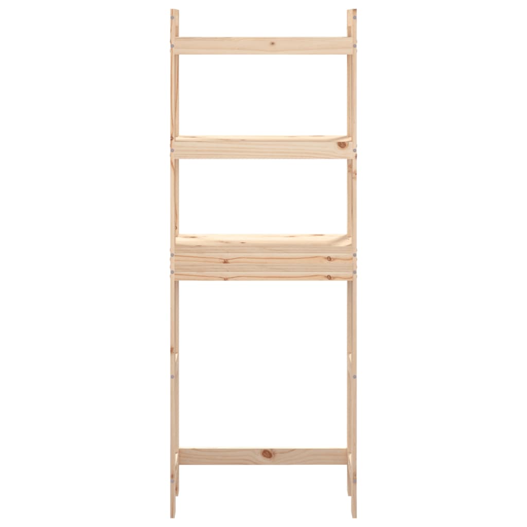 Baderomshylle 63X26X171 Cm Heltre Furu
