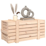 Putekasse 91X40,5X42 Cm Heltre Furu