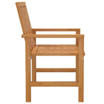 Hagestoler 2 Stk Heltre Akasie