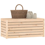 Hagekasse 101X50,5X46,5 Cm Heltre Furu