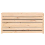 Hagekasse 101X50,5X46,5 Cm Heltre Furu