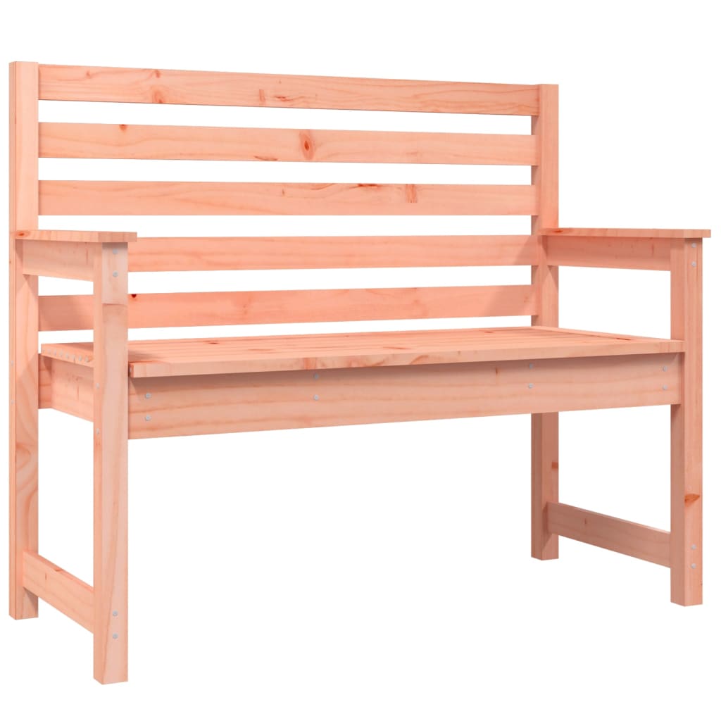 Hagebenk 109X48X91,5 Cm Heltre Douglasgran