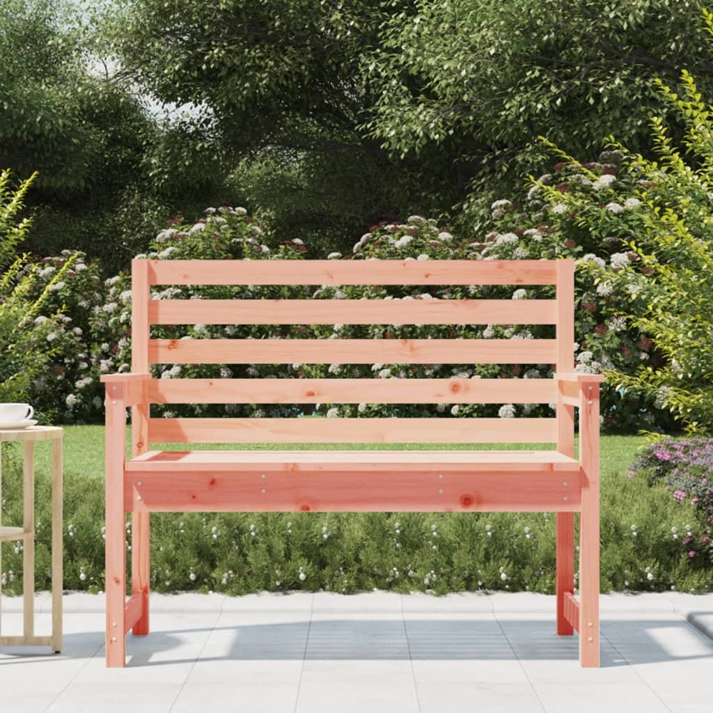 Hagebenk 109X48X91,5 Cm Heltre Douglasgran