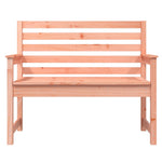 Hagebenk 109X48X91,5 Cm Heltre Douglasgran
