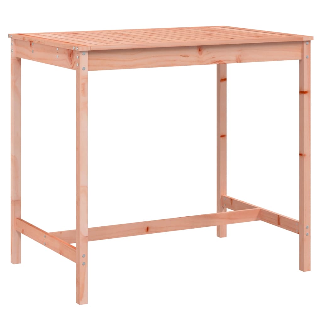 Hagebord 121X82,5X110 Cm Heltre Douglasgran
