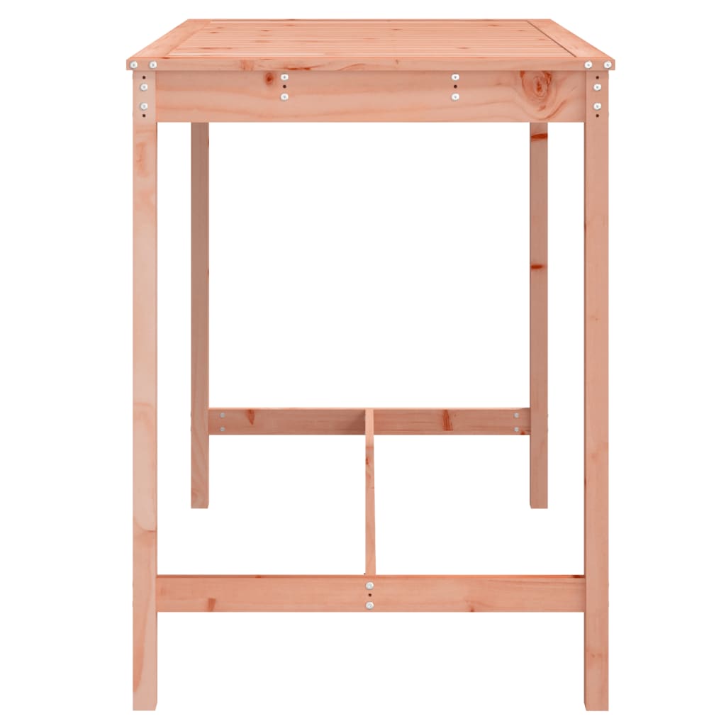 Hagebord 121X82,5X110 Cm Heltre Douglasgran