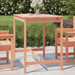 Hagebord 121X82,5X110 Cm Heltre Douglasgran