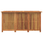 Putekasse 150X80X75 Cm Heltre Akasie