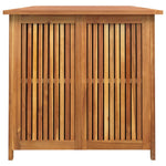 Putekasse 200X80X75 Cm Heltre Akasie