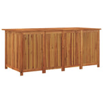 Putekasse 200X80X75 Cm Heltre Akasie