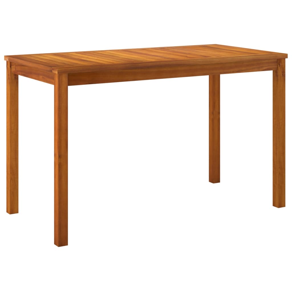 Hagebord 110X55X67 Cm Heltre Akasie