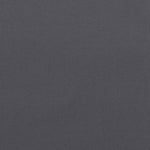 Sofaputer 4 Stk Antrasitt 40X40 Cm Stoff