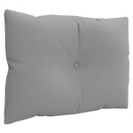 Palleputer 3 Stk Polyester Grå