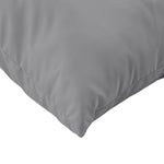 Palleputer 3 Stk Polyester Grå