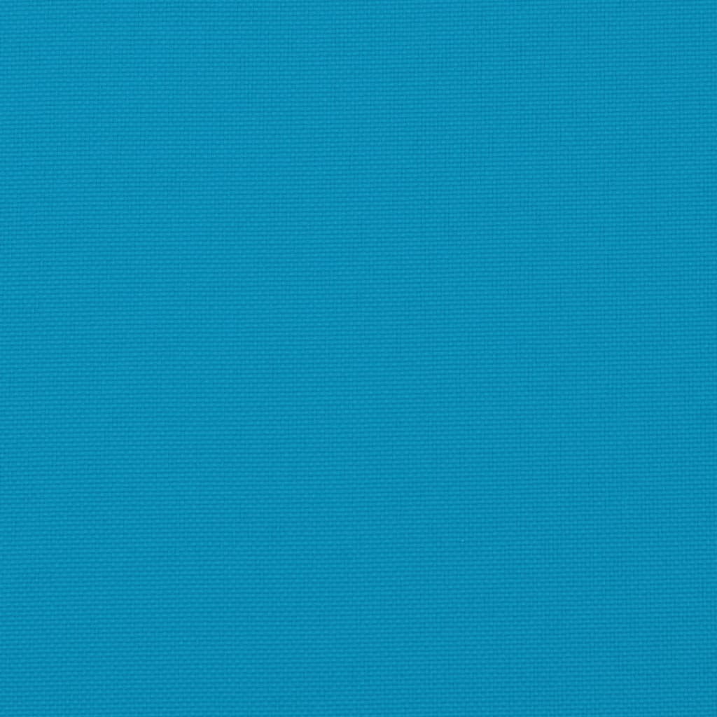 Palleputer 3 Stk Blå Stoff