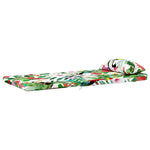 Adirondack Stolputer 2 Stk Flerfarget Oxford-Stoff
