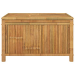 Putekasse 90X52X55 Cm Bambus
