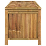 Putekasse 90X52X55 Cm Bambus