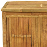 Putekasse 90X52X55 Cm Bambus