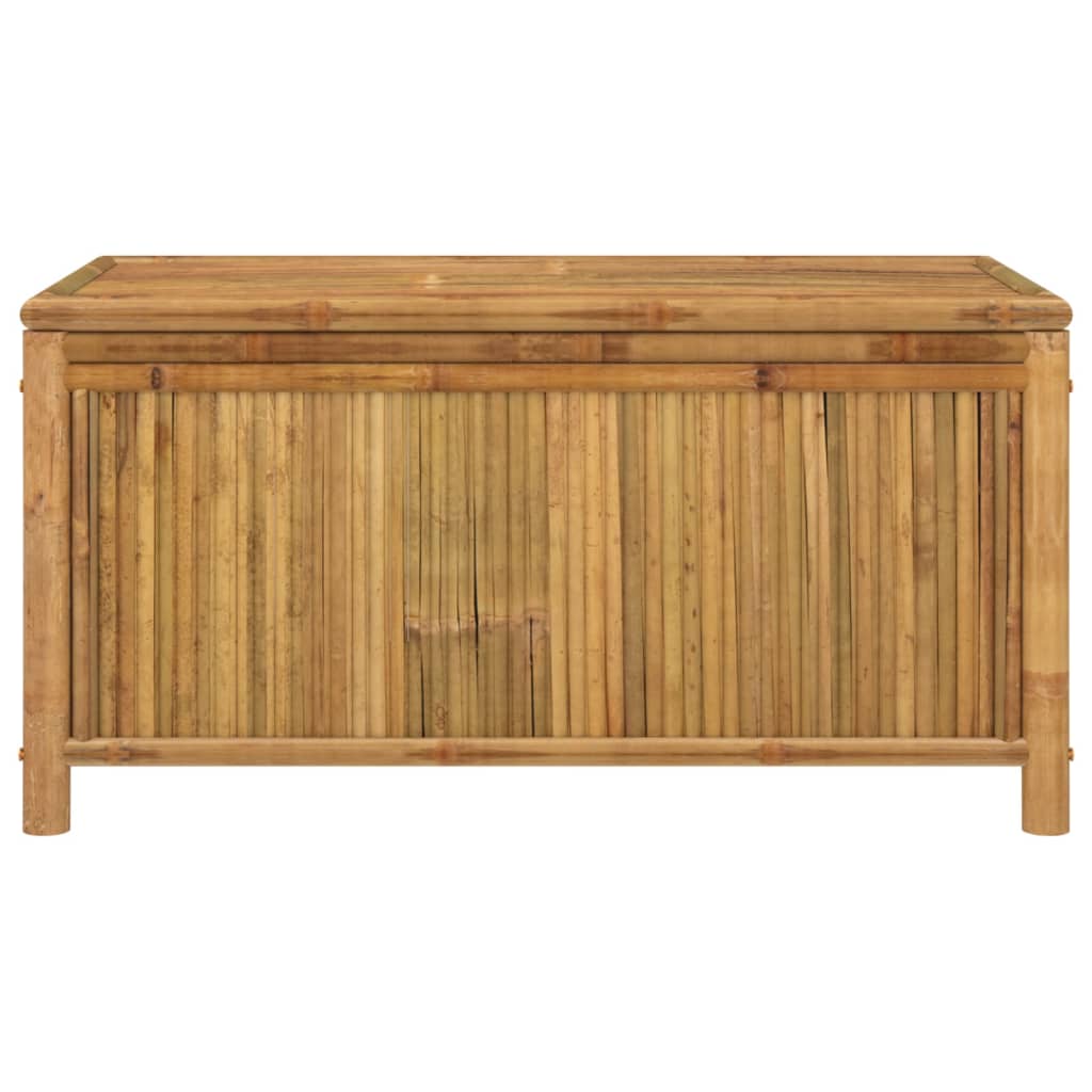 Putekasse 110X52X55 Cm Bambus