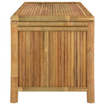 Putekasse 110X52X55 Cm Bambus