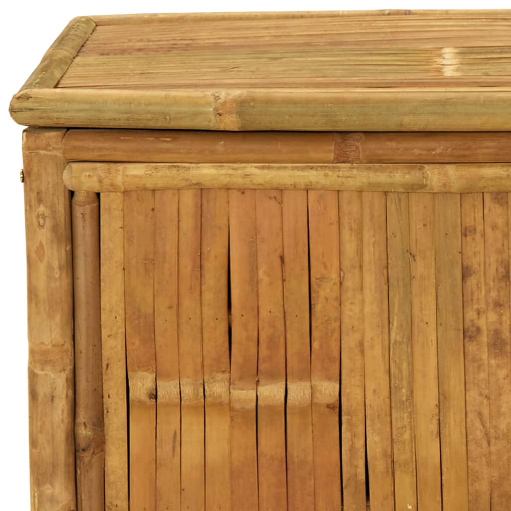 Putekasse 110X52X55 Cm Bambus